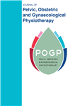 POGP Journal Issue 134 -  Spring 2024